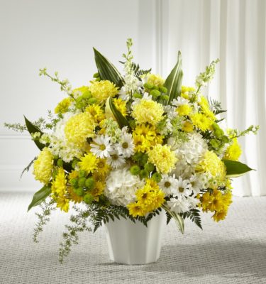 Life Everlasting - Tribute (S25 - D)