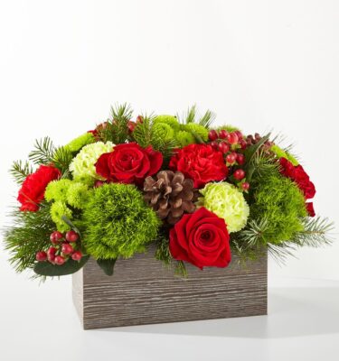 Bundled Up Bouquet (C8d)