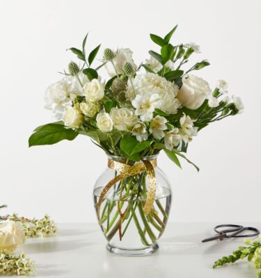 New Beginnings – A Florist Original (FO10D)