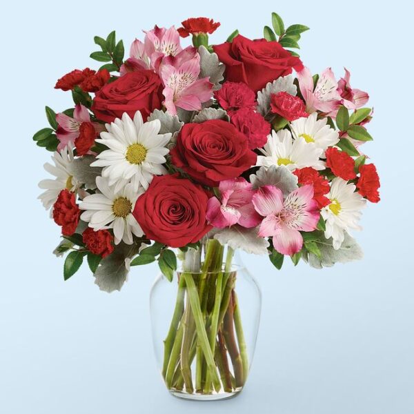 Sugary Sweet Bouquet (R5627)
