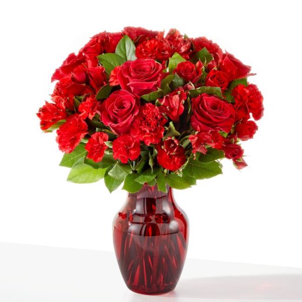 Heartstring Bouquet (V5635)