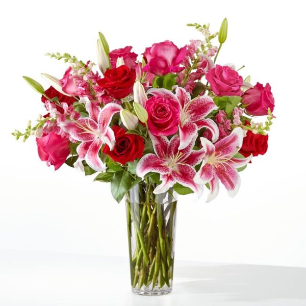 Always You Bouquet (V5698)