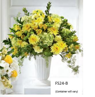 Life Everlasting -Urn (S-24B)