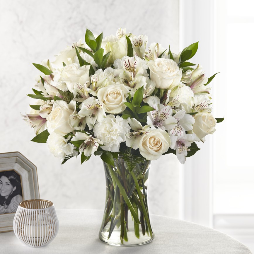 White Elegance (S5-B)