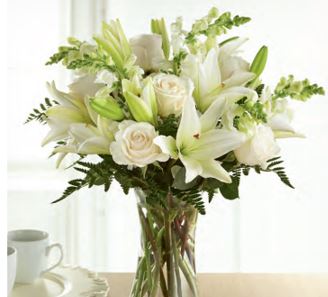 Eternal Elegance (S4-B)