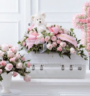 Precious Child - Pink Collection (S47)