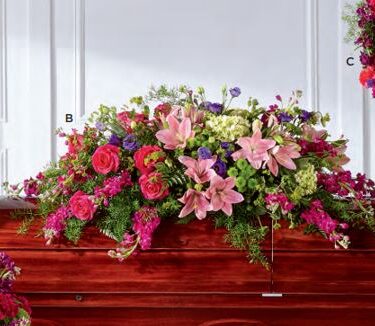 Natures Garden (S18-B)