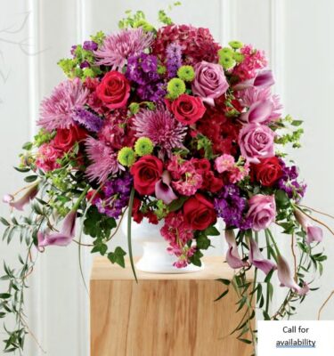 Natures Garden - Urn (S 20)