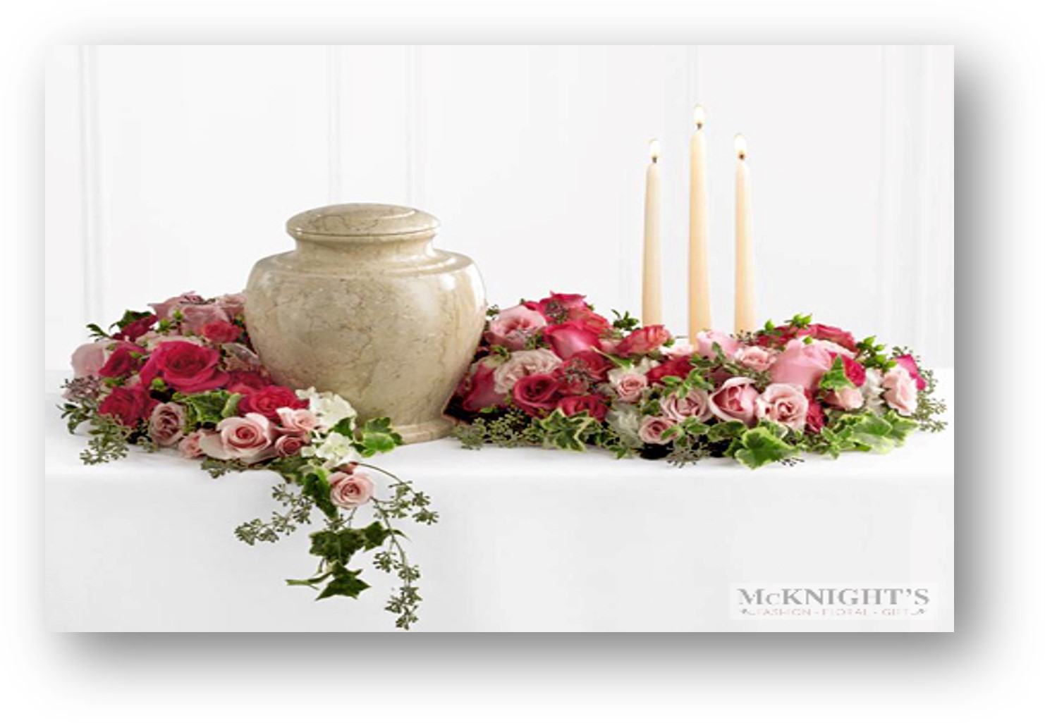 Urn Garden - All Colours/Themes - Image 4